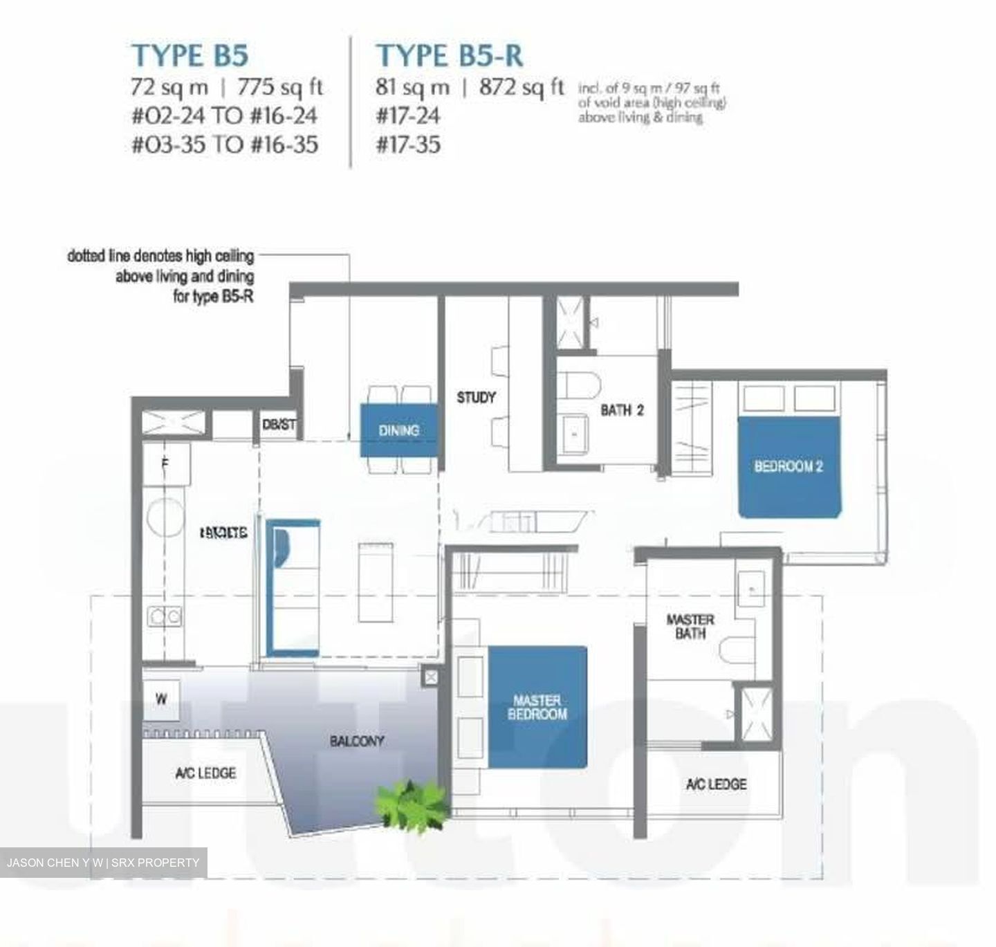 Lake Grande (D22), Condominium #562112741